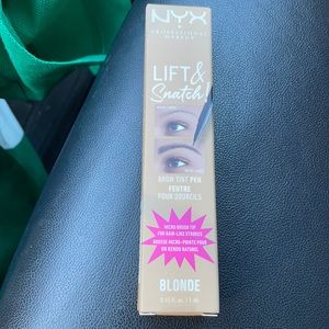 NYX  Brow Tint Pen